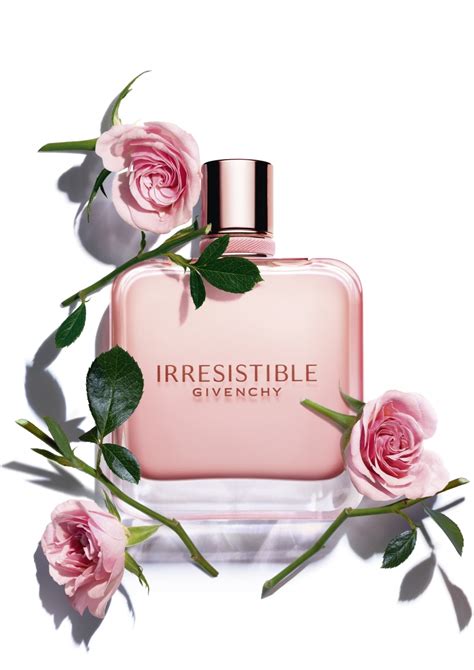 givenchy perfume rose|irresistible givenchy rose velvet.